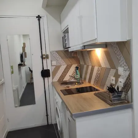 Hyper Centre דירה *