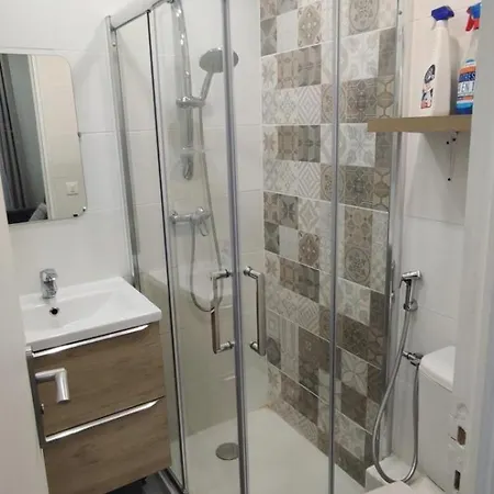 Apartman Hyper Centre *