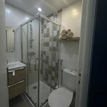 Hyper Centre * ניס