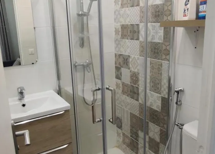 Appartement Hyper Centre *